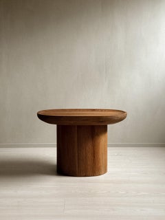 An Authentic Utö table by Axel Einar Hjorth for Nordiska Kompaniet, Sweden 1932