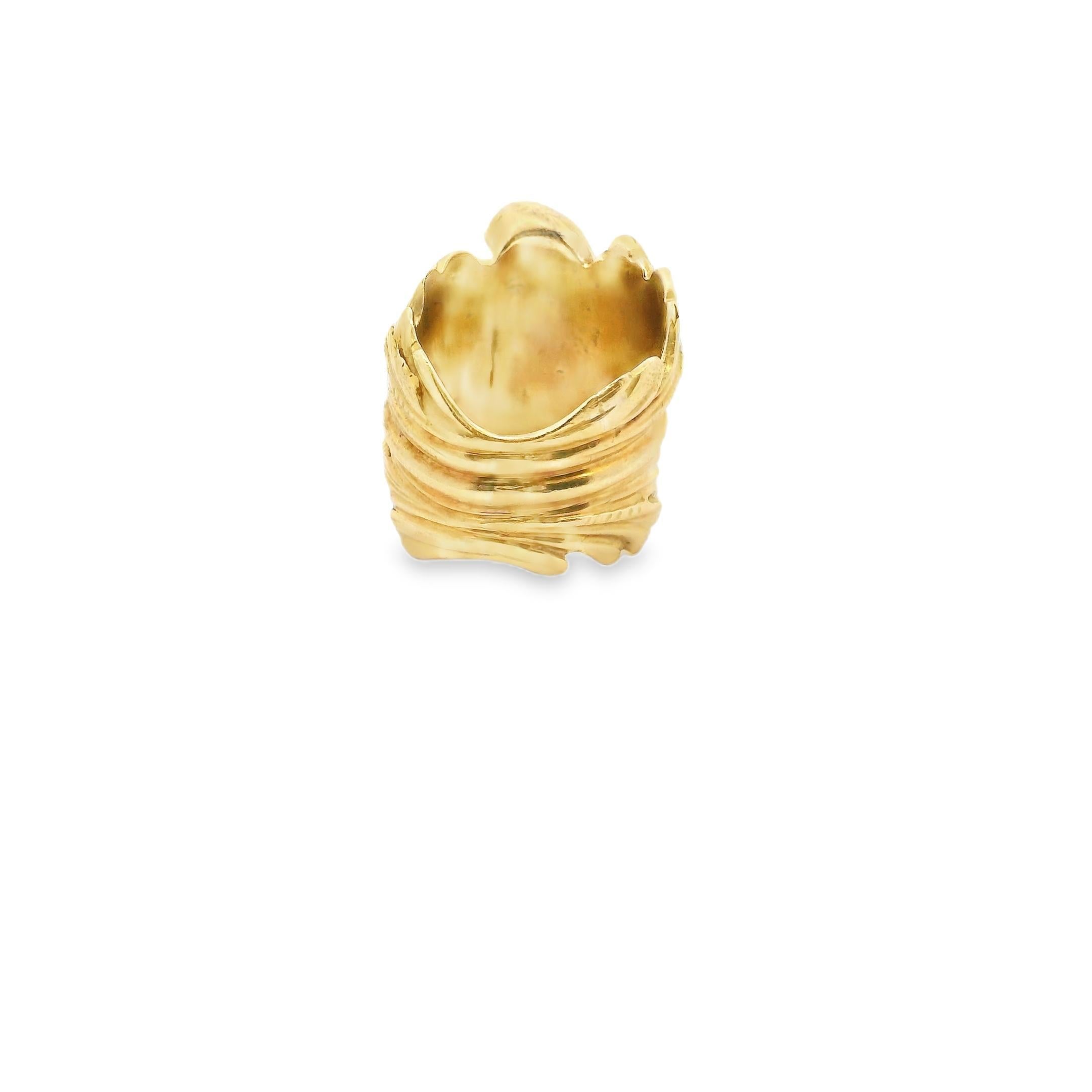 Belle Époque Bague 