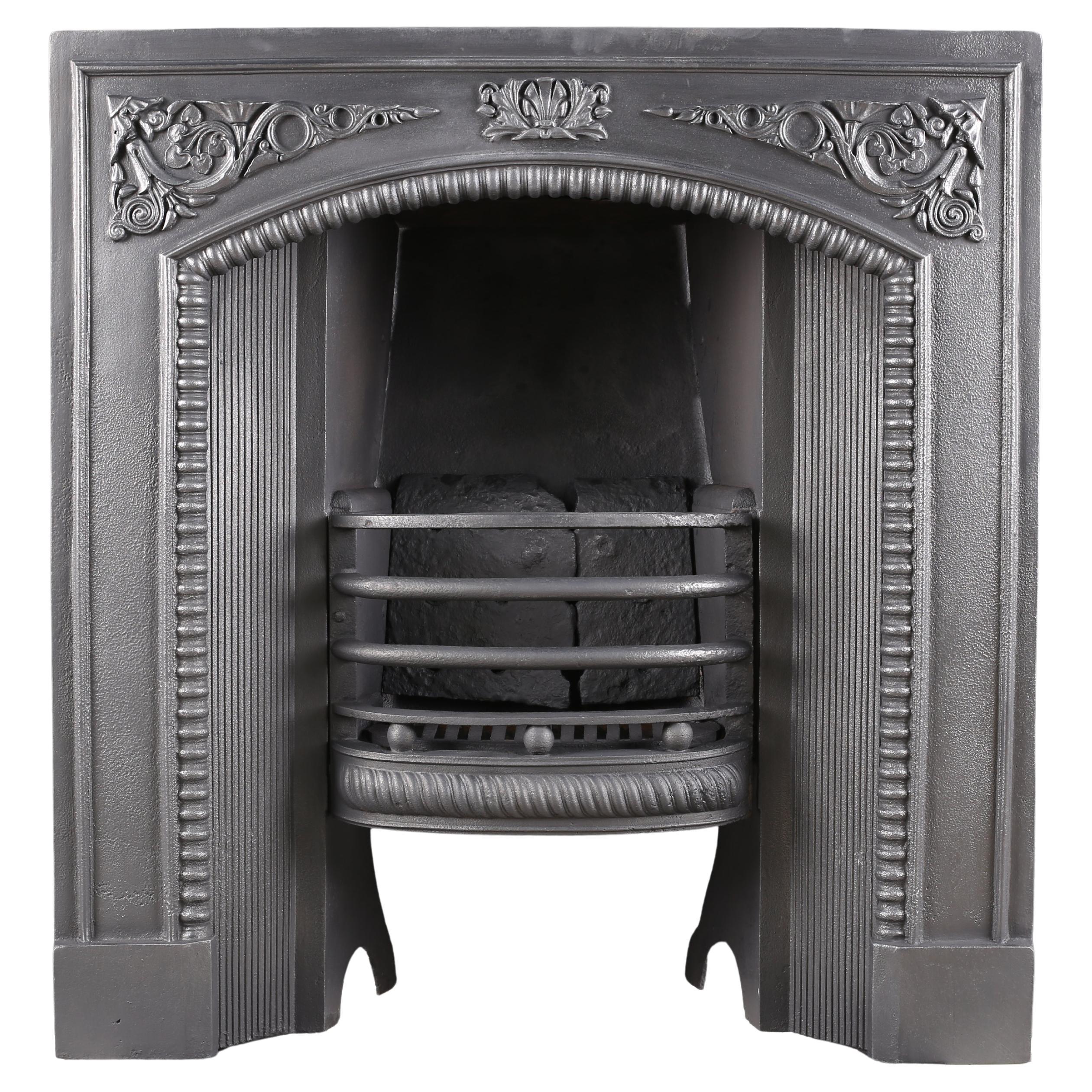 Ancienne grille de registre géorgienne anglaise, début du 19ème siècle
