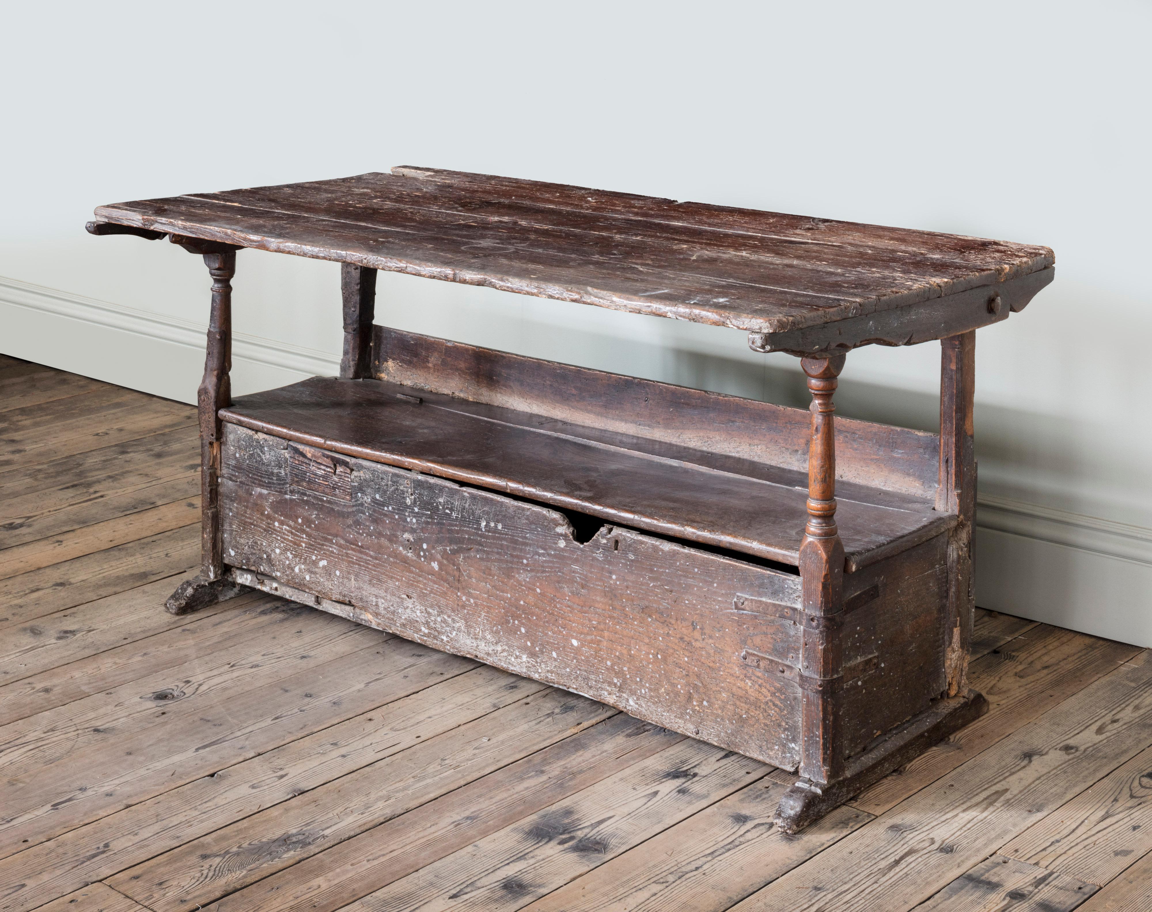 monks bench for sale
