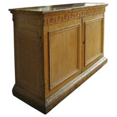 Early 19th Century French Empire Buffet