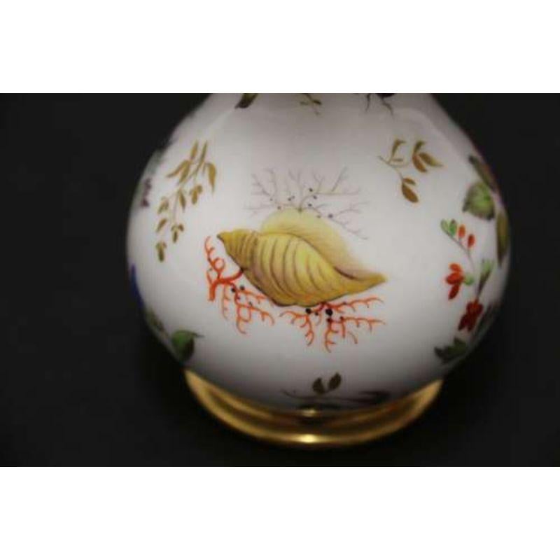 Porcelaine Aiguière miniature en porcelaine française du début du 19e siècle en vente