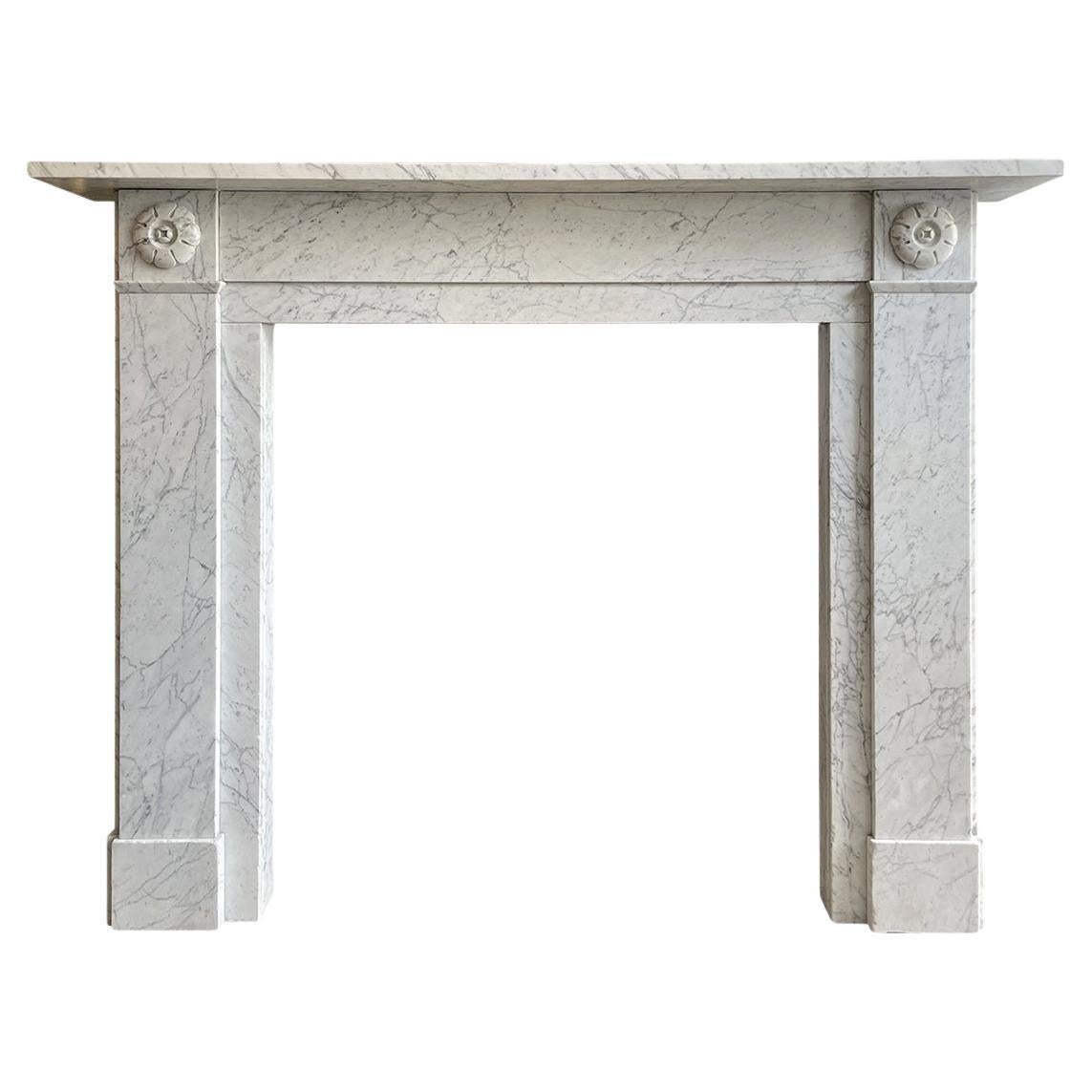 Welsh Fireplaces and Mantels