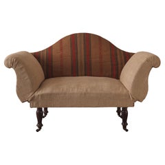 Antique An Early 19th Century Sofa/Chaise Longue
