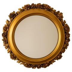 Wall Mirrors