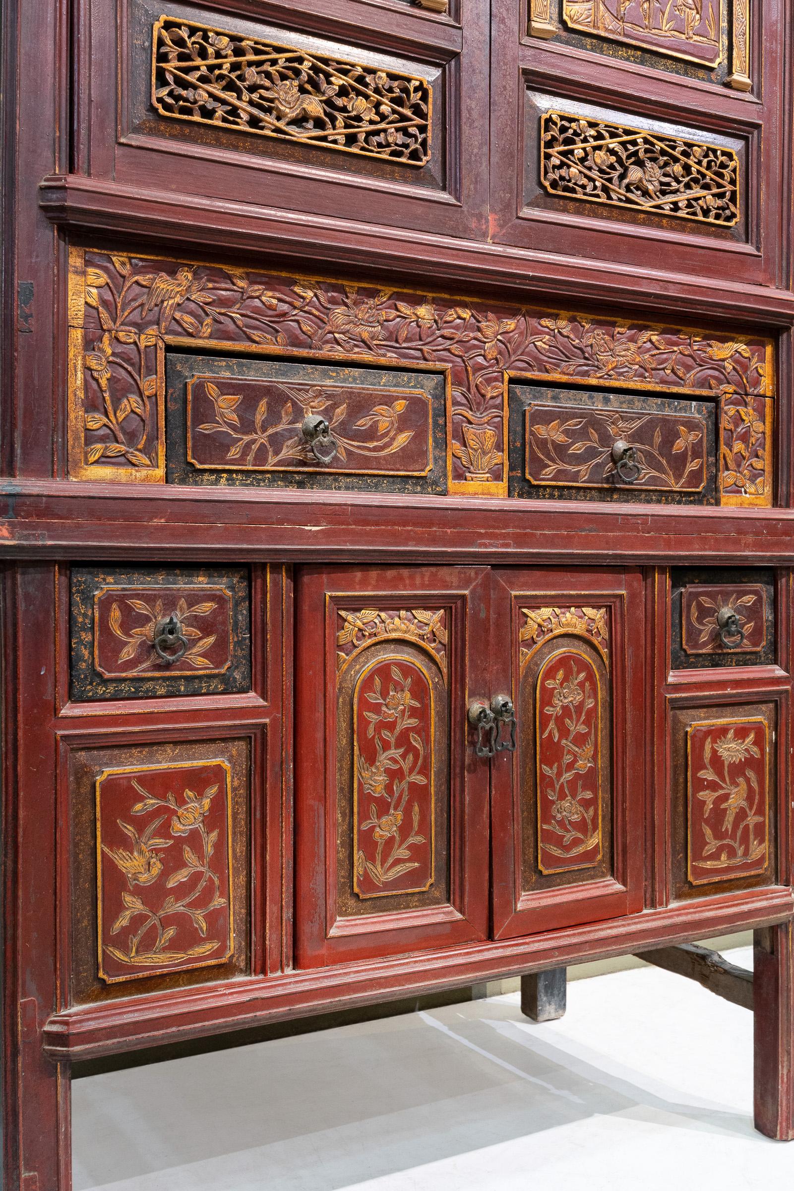 chinese cabinets