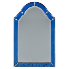 Art Deco Wall Mirrors