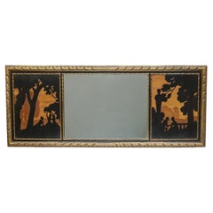 Early 20th Century Mirror by the Rowley Gallery circa 1910