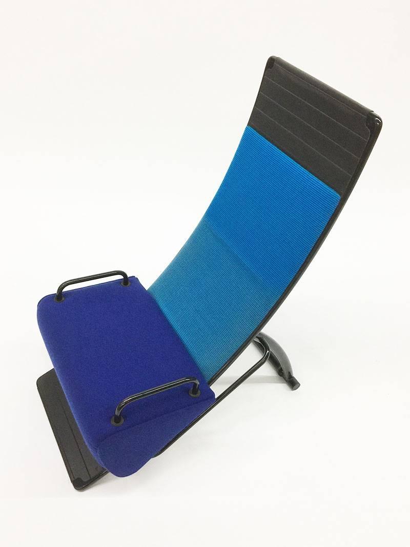 Dutch Marcel Wanders chair Model 045 '1986' Mobiles Design for Artifort  For Sale