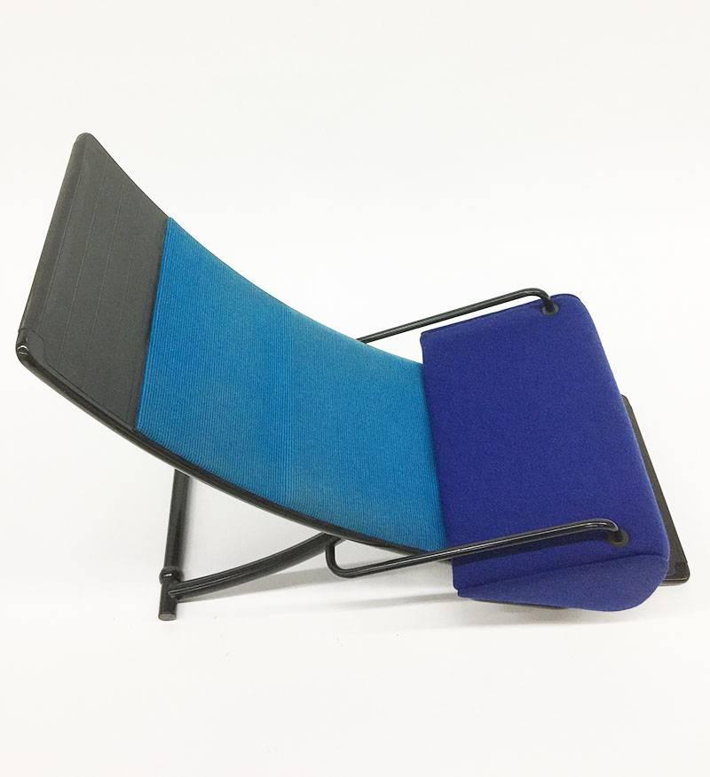 Marcel Wanders chair Model 045 '1986' Mobiles Design for Artifort  In Good Condition For Sale In Delft, NL