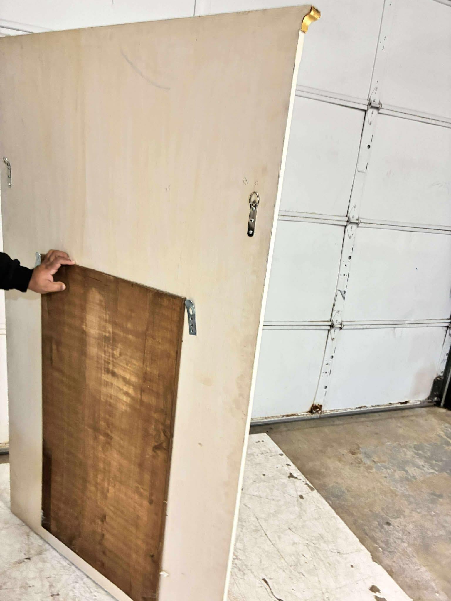 Miroir Trumeau italien du début du vingt-et-unième siècle en vente 3