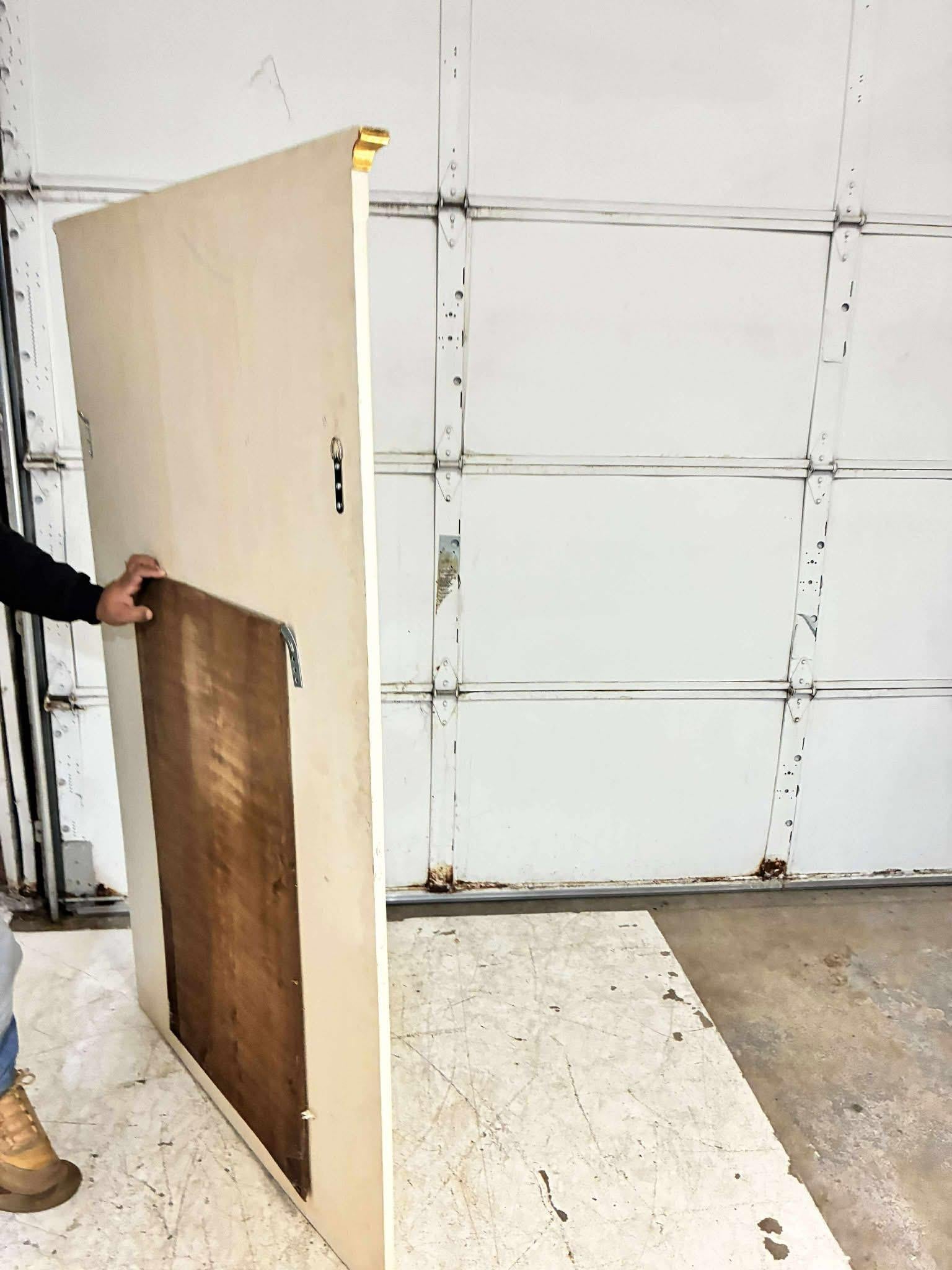 XXIe siècle et contemporain Miroir Trumeau italien du début du vingt-et-unième siècle en vente