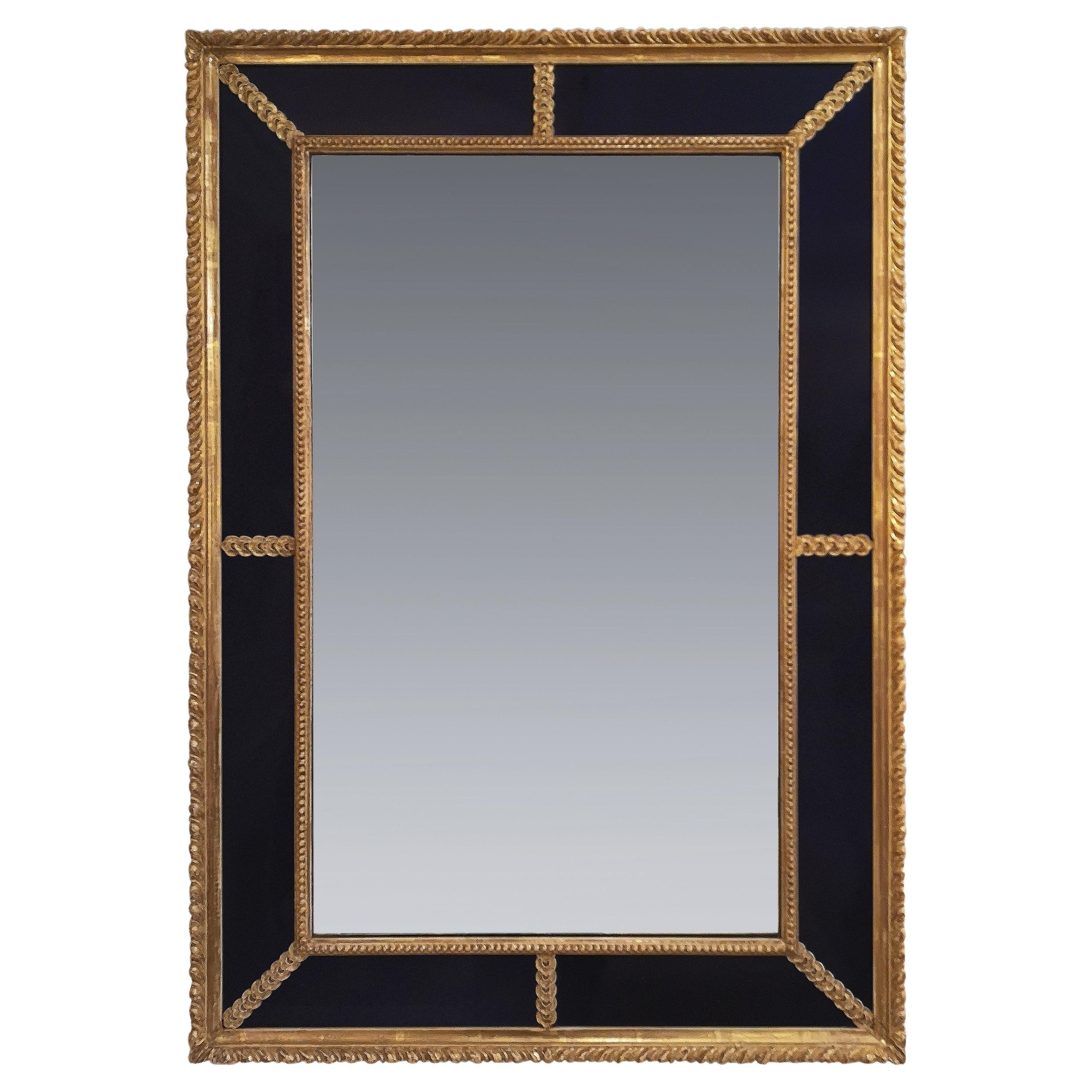 Iznik Style Tile Border Mirror at 1stDibs mirror with tile border