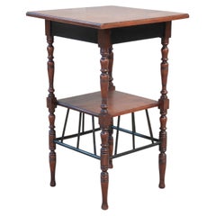 Table d'appoint Edward William Godwin