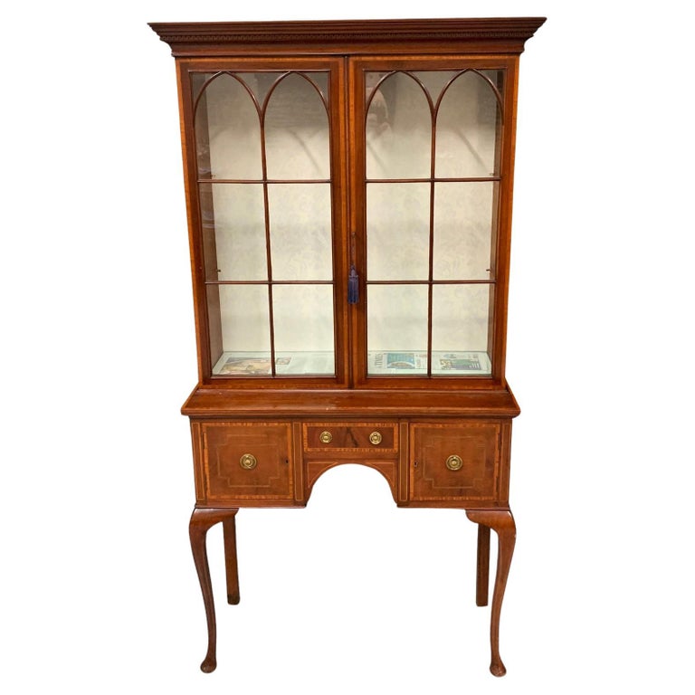 Edwardian Display at 1stDibs