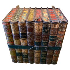 Metal Decorative Boxes