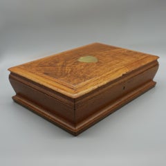 An Edwardian silver cutlery canteen by Holland, Aldwinckle and Slater