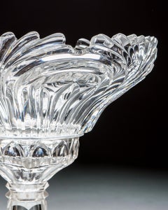 An Elaborately Cut William IV Bowl