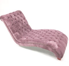 Elegance Chaise Longue, Cleopatra Daybed