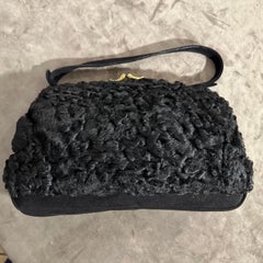 An Elegant 1950s Italian Evening Bag