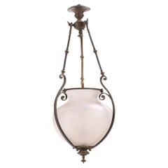 Lampadari e pendenti