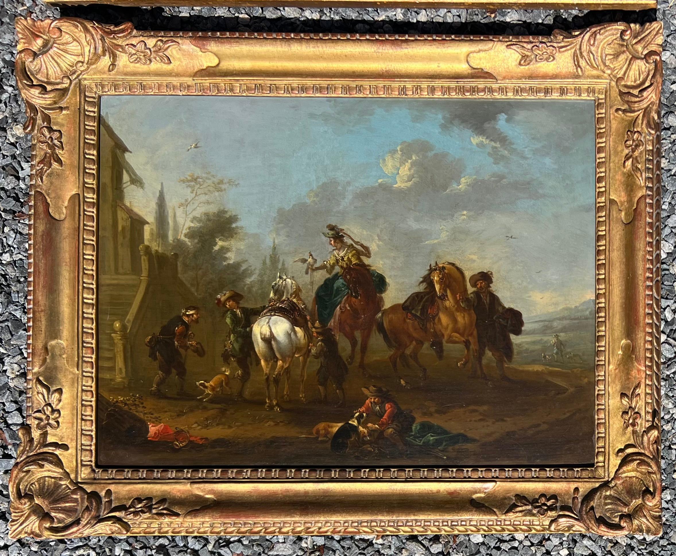 18th Century and Earlier 