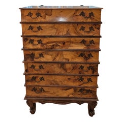 Commodes e cassettiere