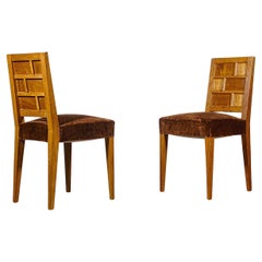 Chairs