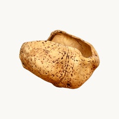 An elm burl, Sweden 70s.