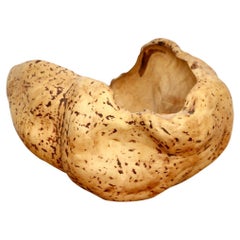 Loupe d'orme, Suède, années 70.