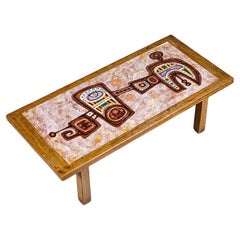 Coffee and Cocktail Tables