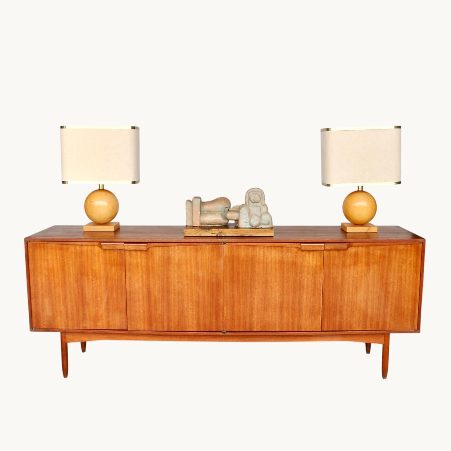 An enfilade, France 60s. For Sale 3