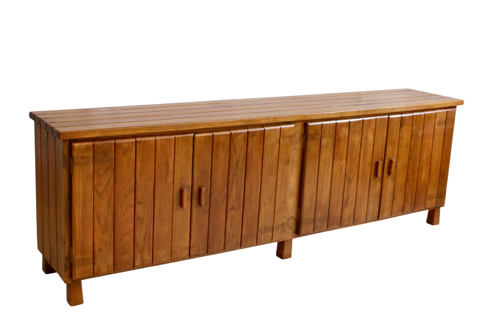 An enfilade, Spain 60s. en venta 3