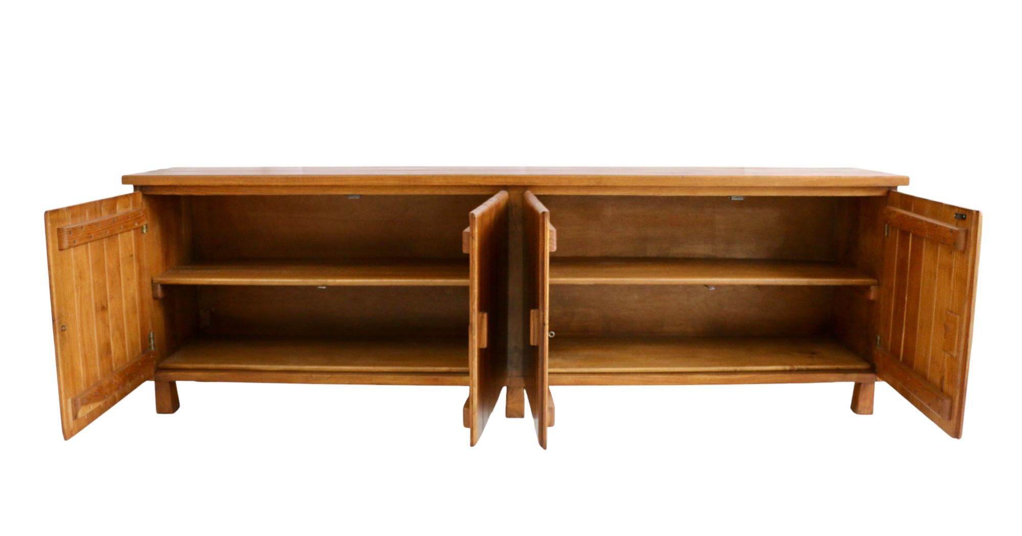 An enfilade, Spain 60s. en venta 1