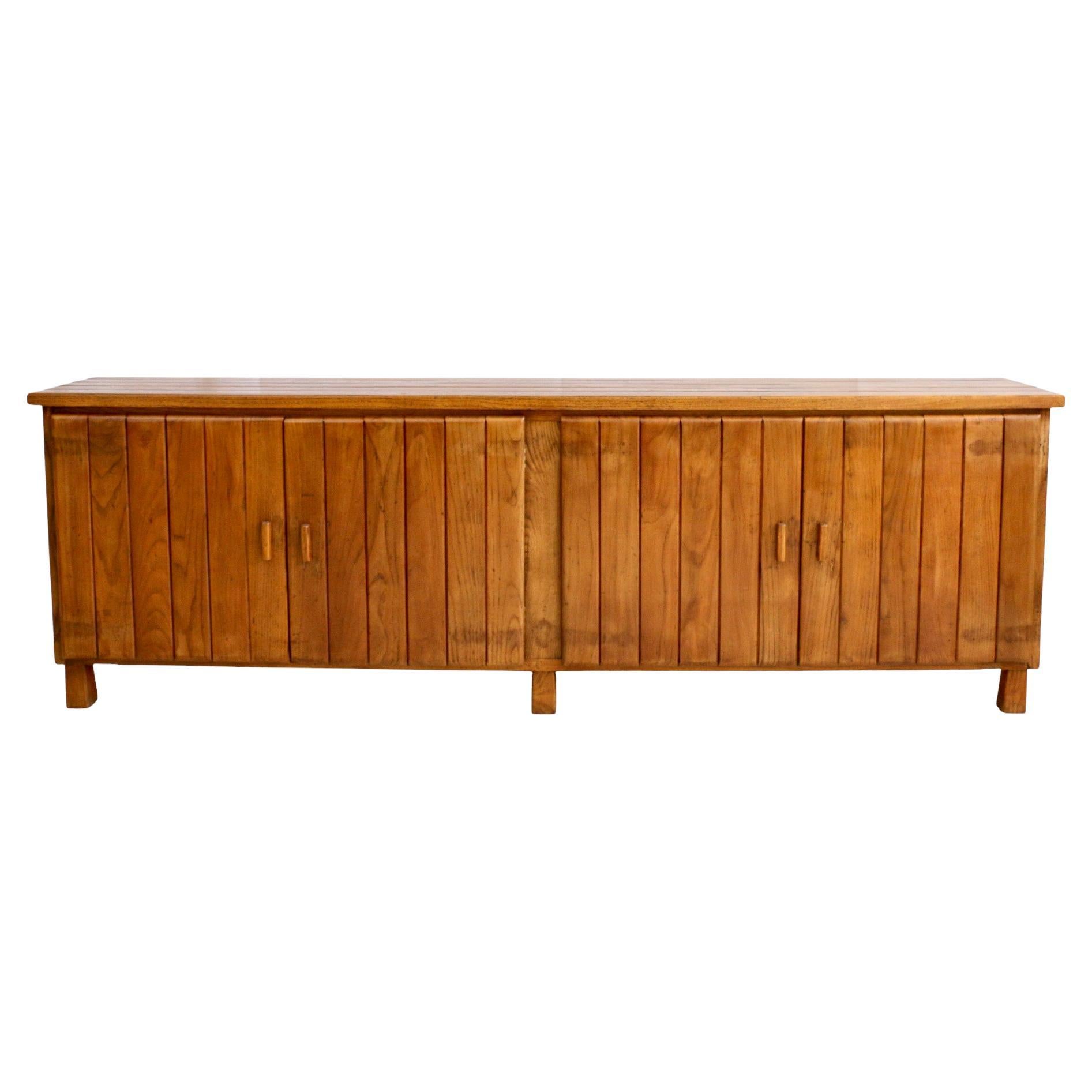 An enfilade, Spain 60s. en venta