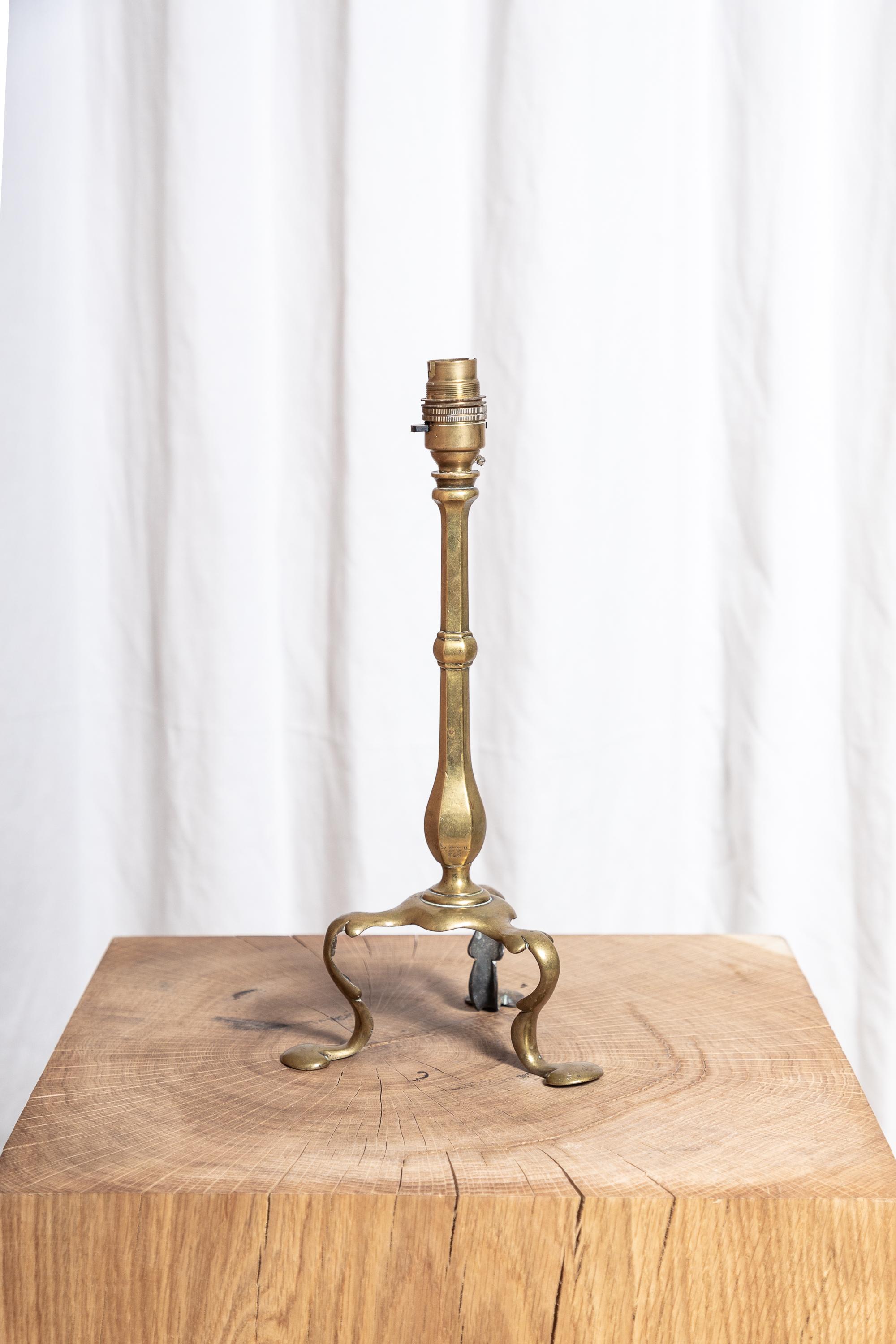 Mouvement esthétique Lampe 