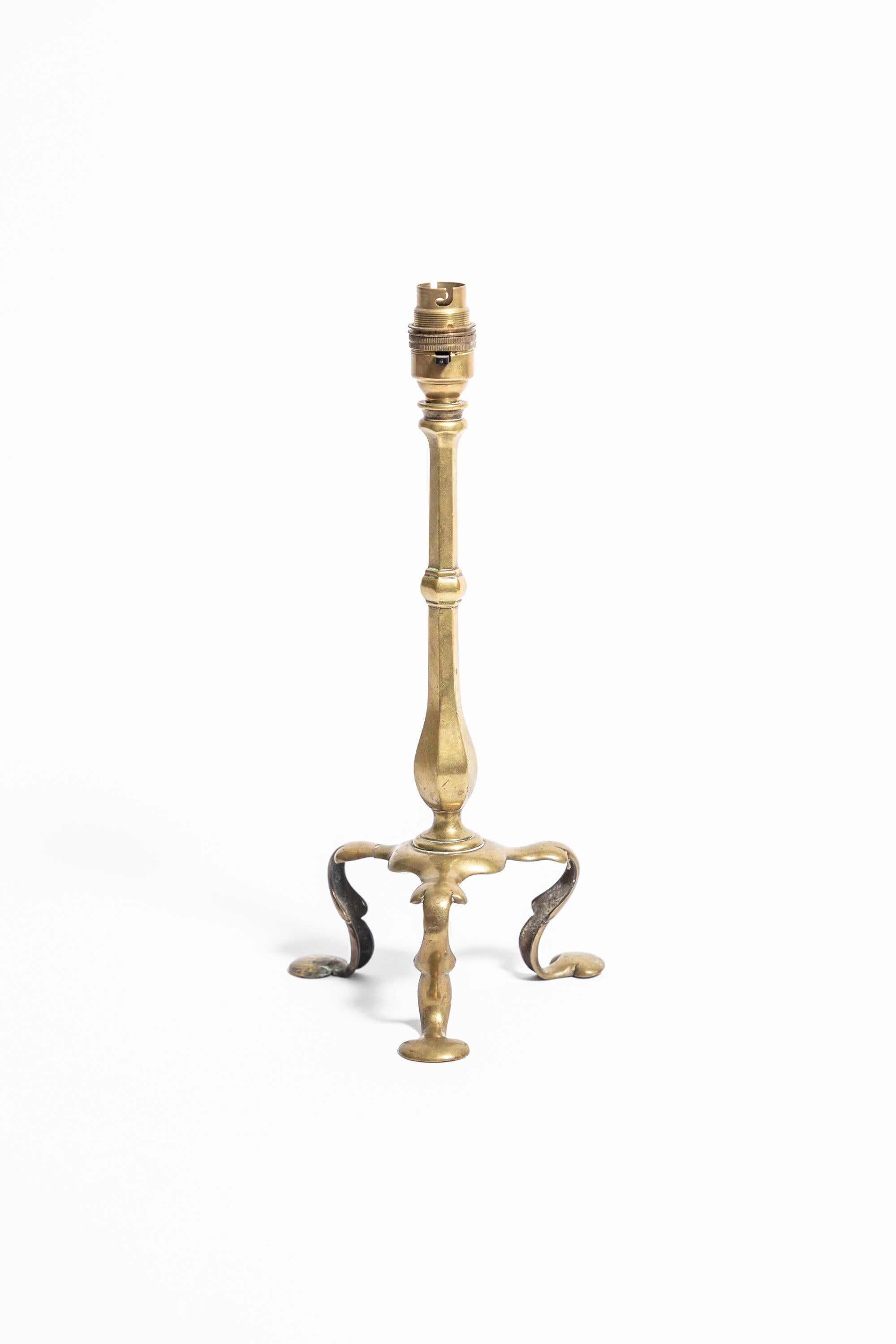 Anglais Lampe 