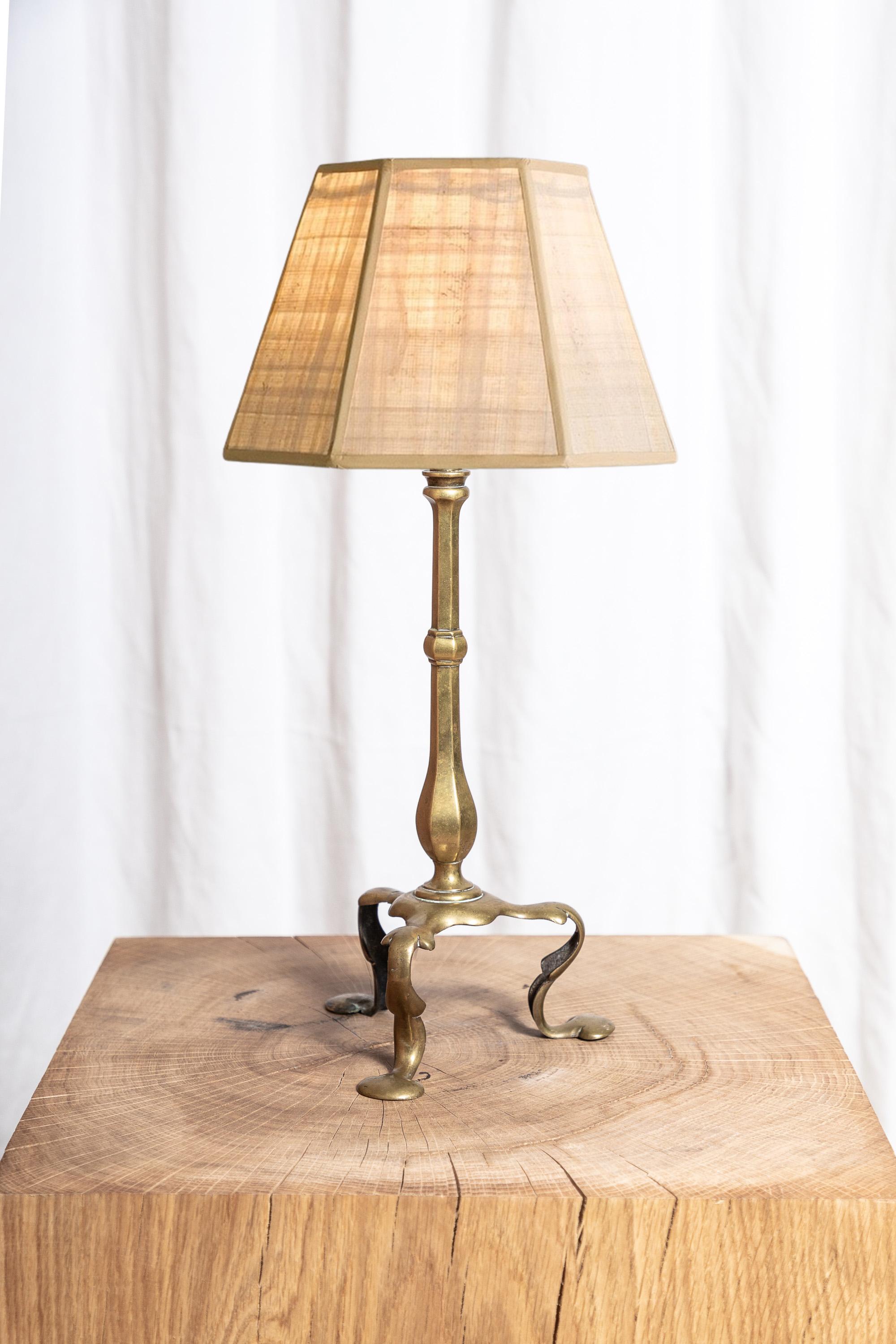 Lampe 