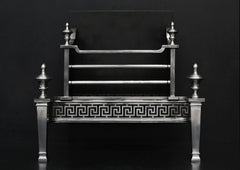 English Firegrate in the Georgian Style