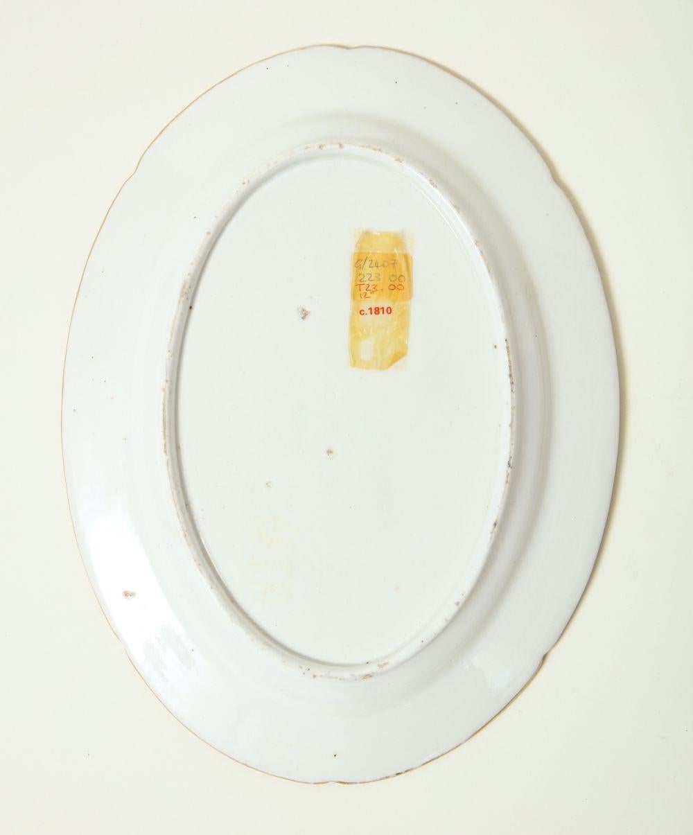 Service de table partiel anglais, probablement Coalport en vente 3