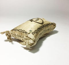 English Pincushion from the 18th Century