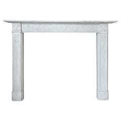 Fireplaces and Mantels