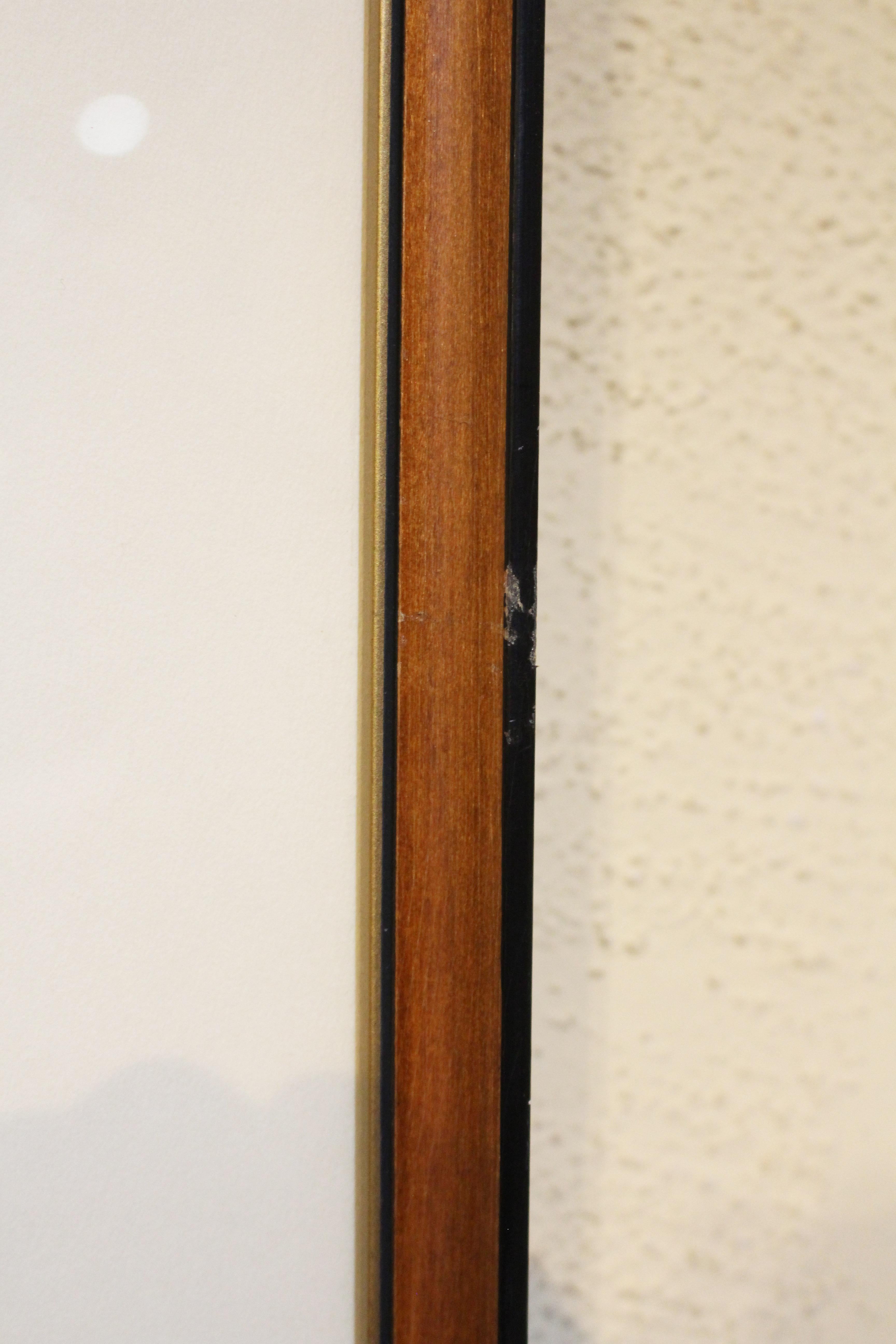 Eine englische Vanity Fair Chromolithographie von Oberst George Malcom Fox im Angebot 2