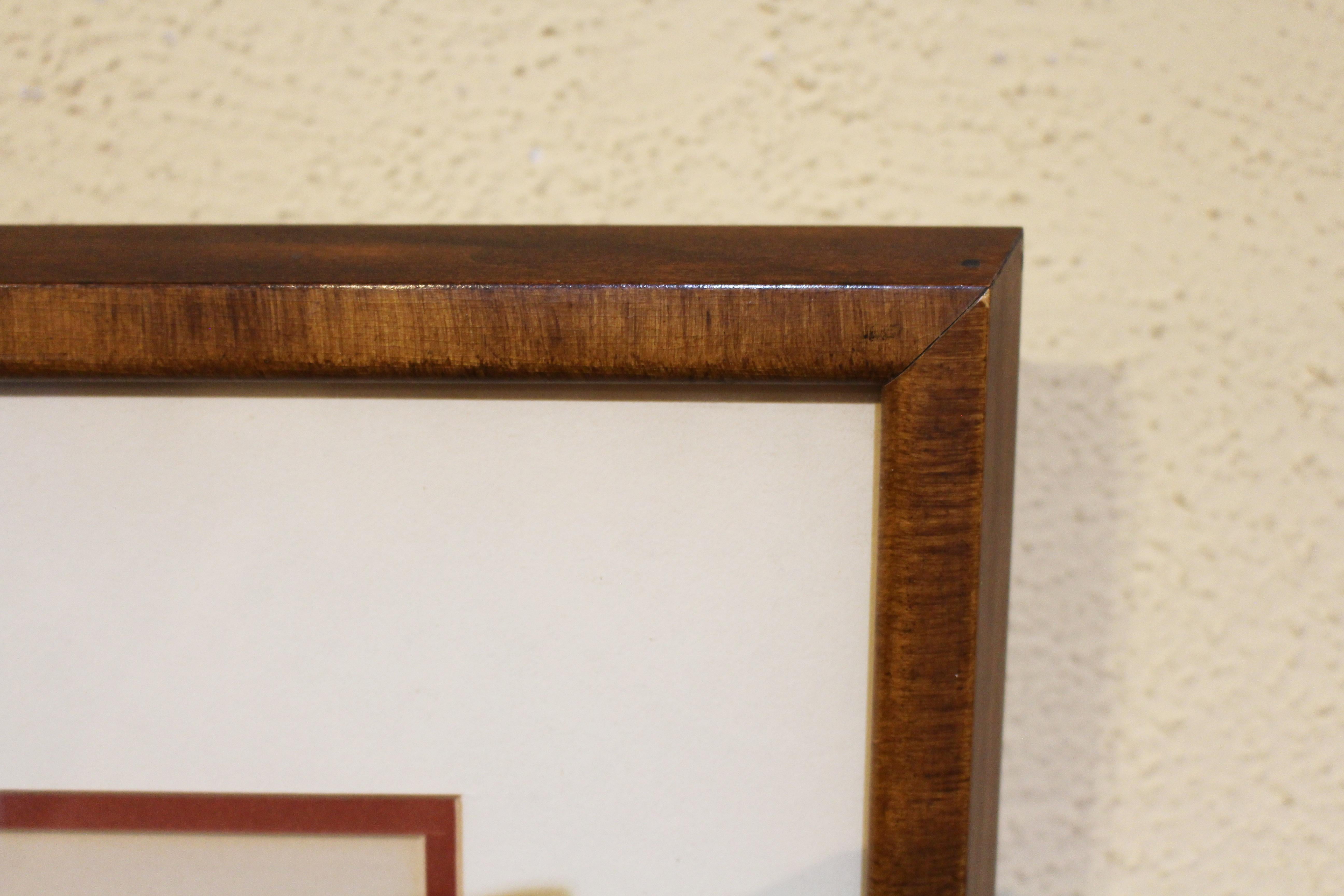 Una cromolitografia inglese di Vanity Fair di Gabriel Hanotaux di Guth in vendita 4