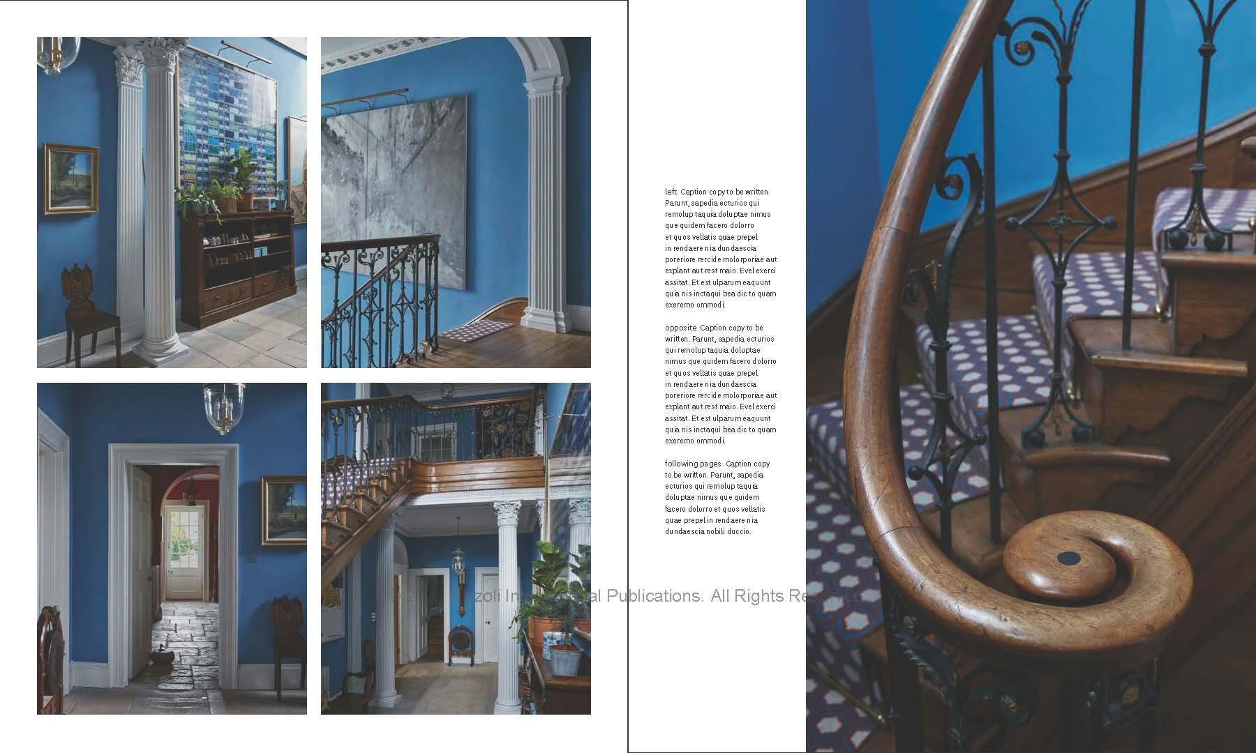 An English Vision: Traditional Architecture and Decoration for Today 1