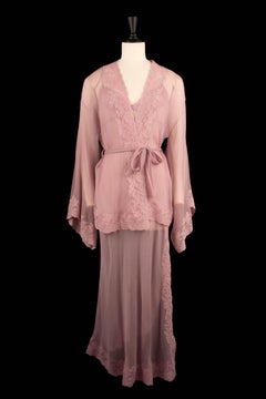 An Englishman in Paris ensemble by Christian Dior, designed by John Galliano