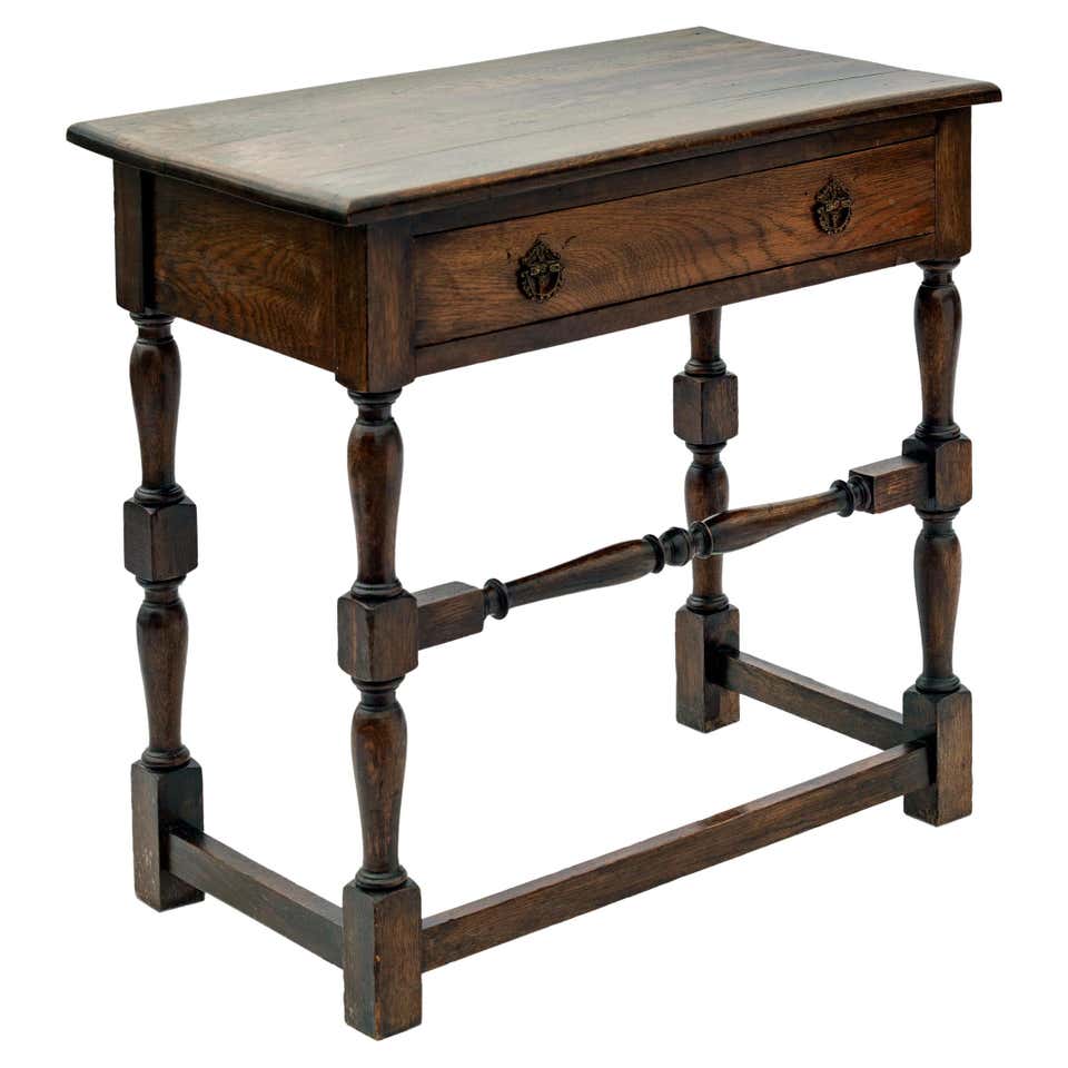 British Colonial Tables - 105 For Sale at 1stDibs | british colonial ...