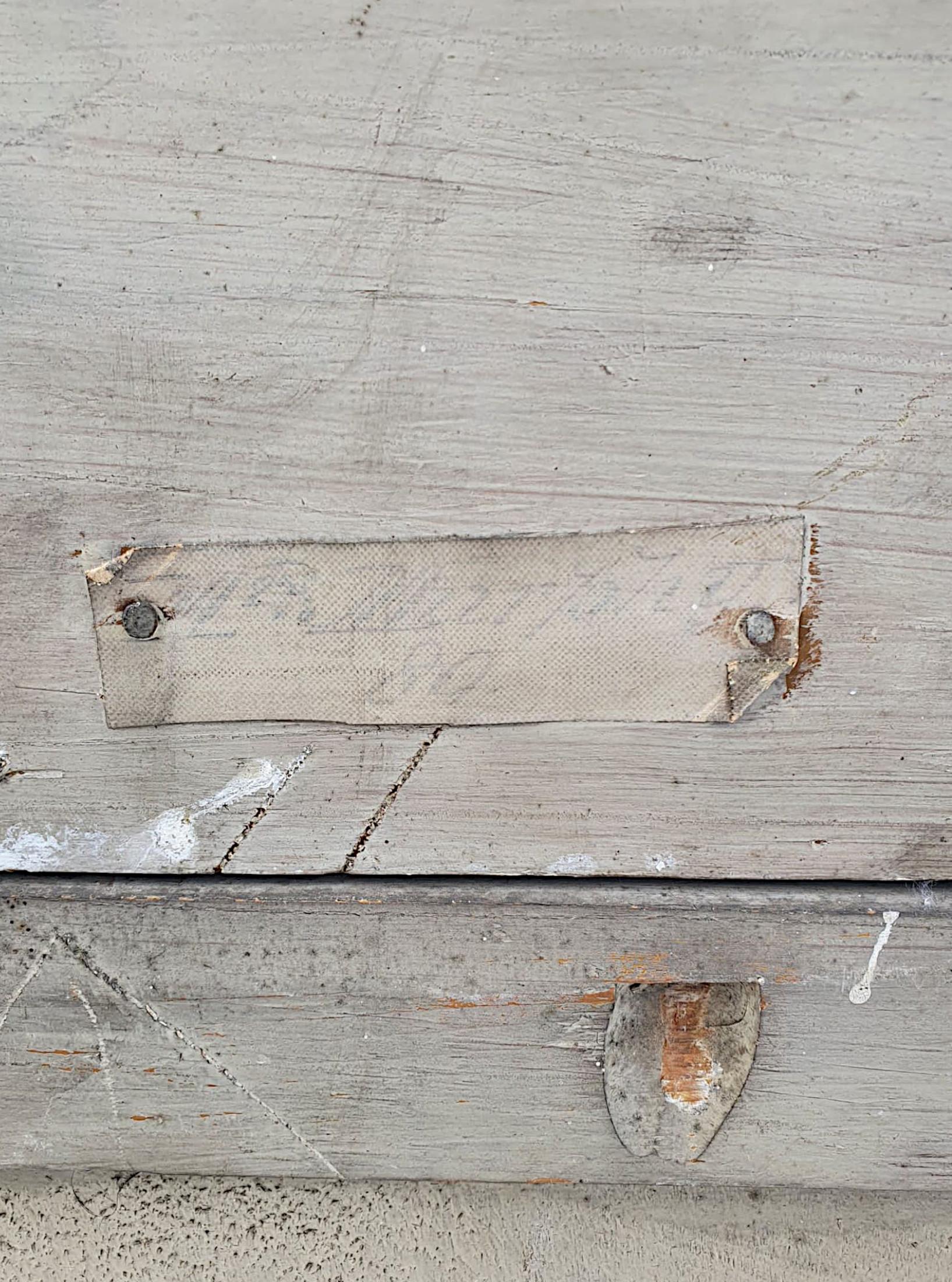 Außergewöhnlich seltenes Paar  Atemberaubende Giltwood-Spiegel aus dem 19. im Angebot 6