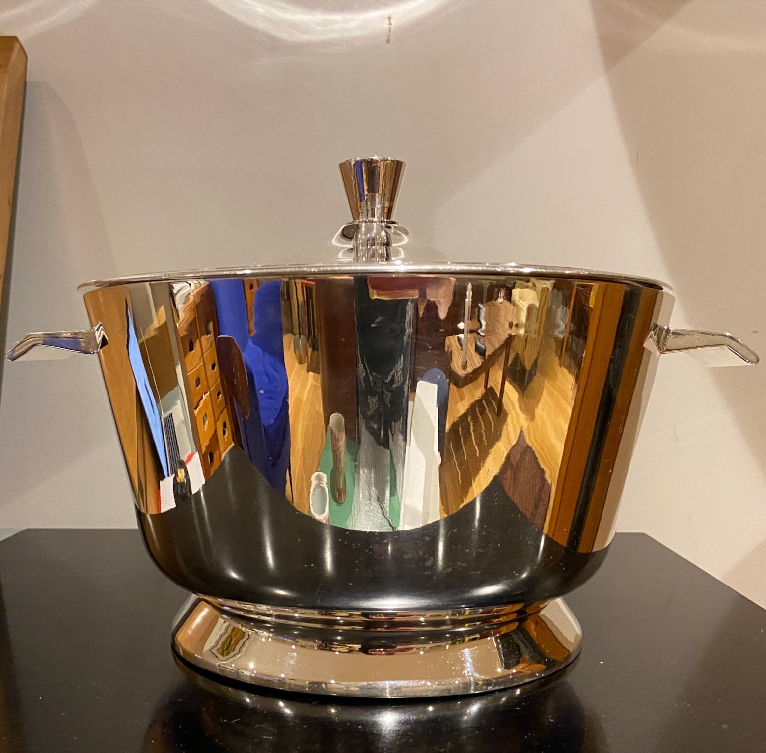 broggi milano silver