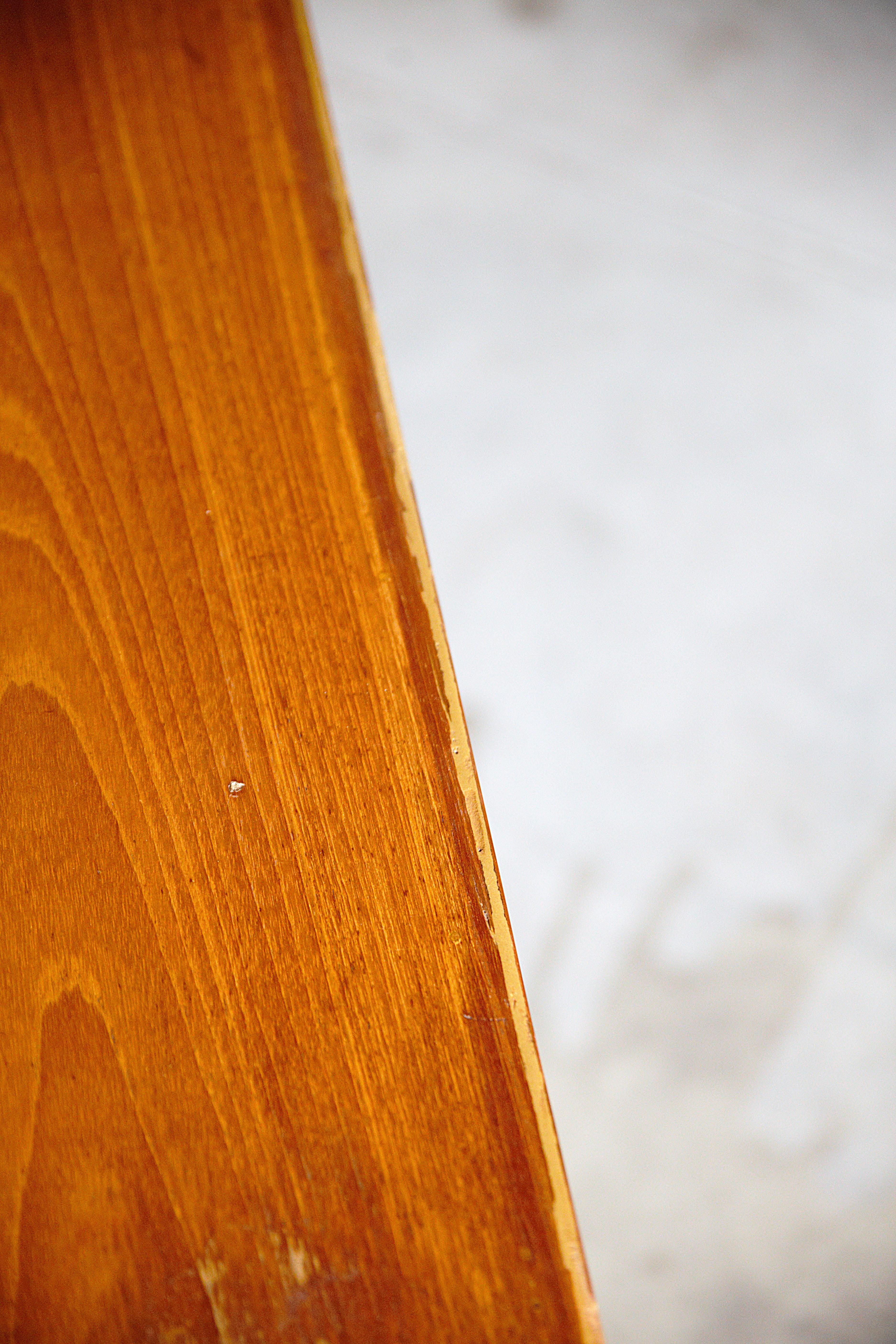 An Extra - Ordinary Dining Table Architect Work's France 1970s 7